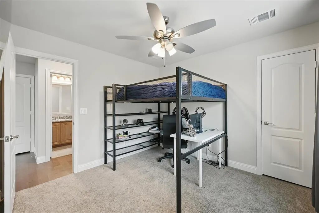801 Dove Haven Lane