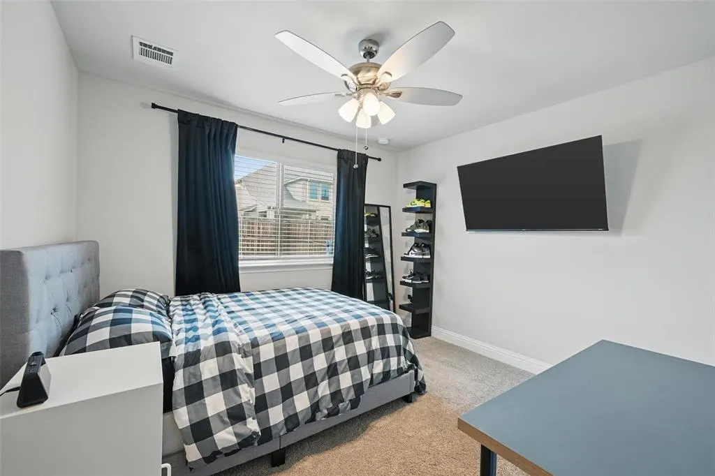 801 Dove Haven Lane