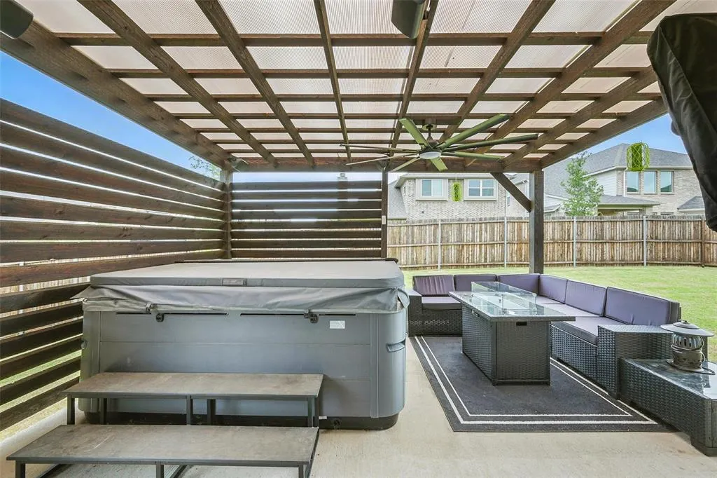 801 Dove Haven Lane