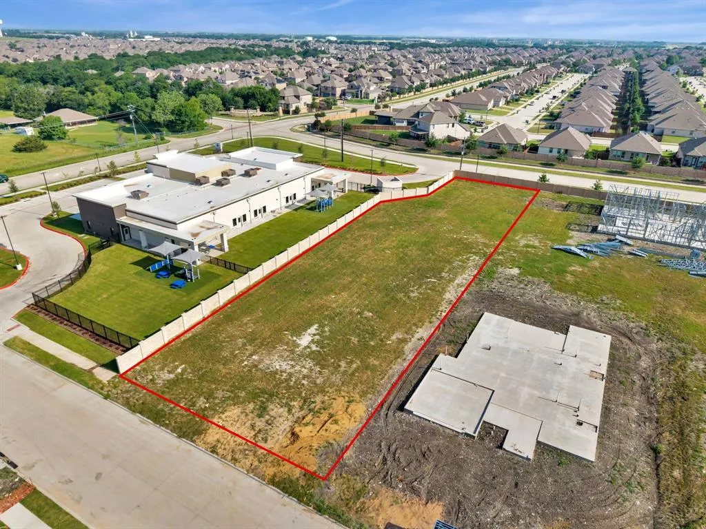 3410 Sky Ridge Lane
