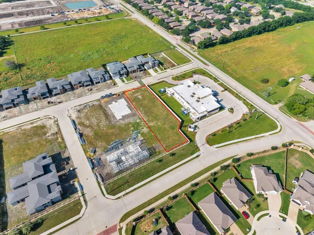 3410 Sky Ridge Lane