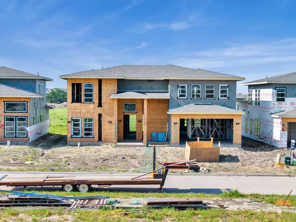 3410 Sky Ridge Lane