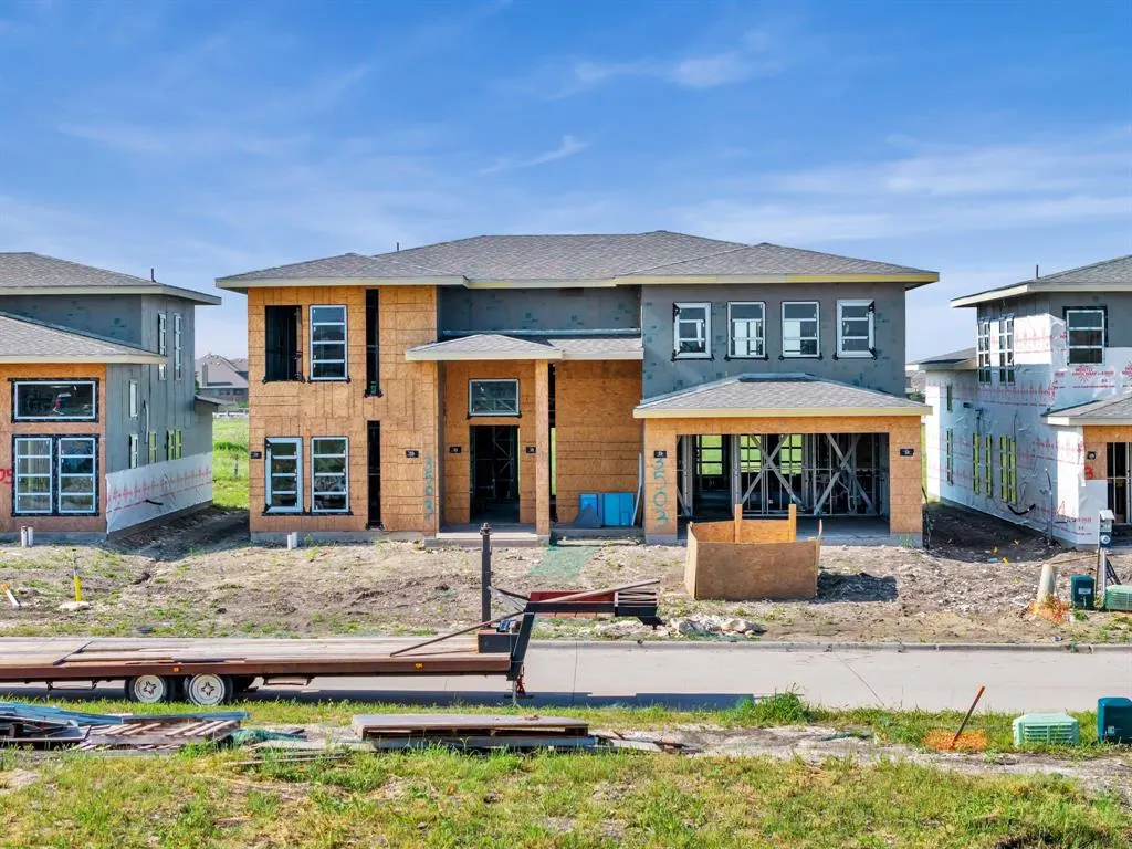 3410 Sky Ridge Lane