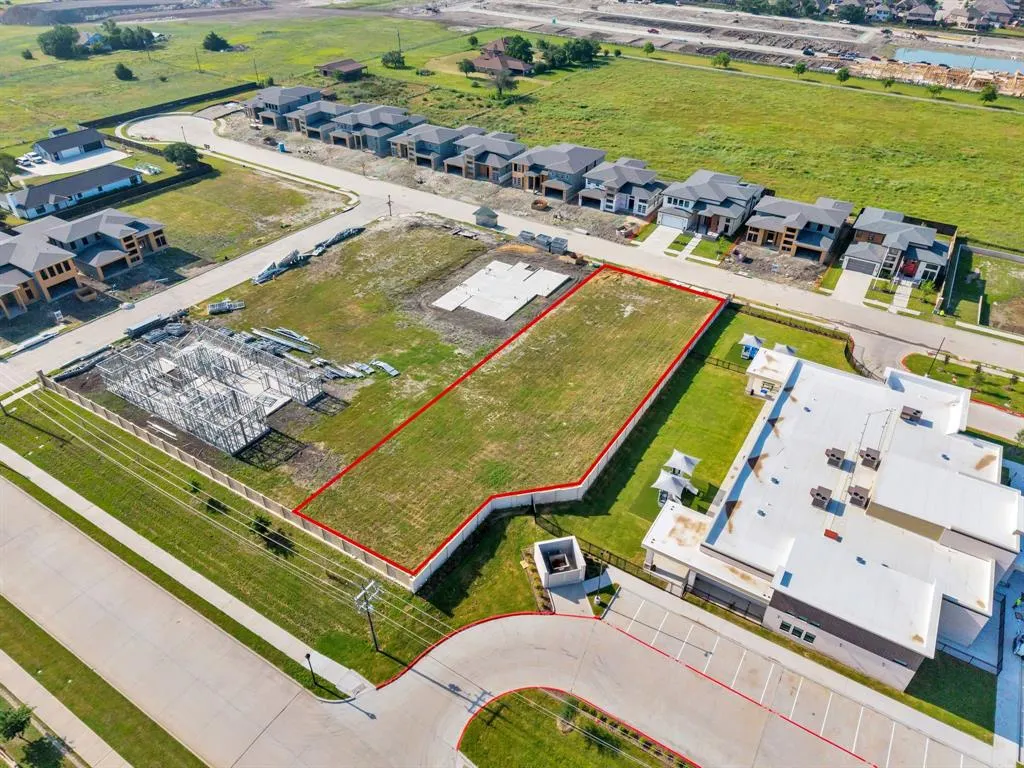 3410 Sky Ridge Lane