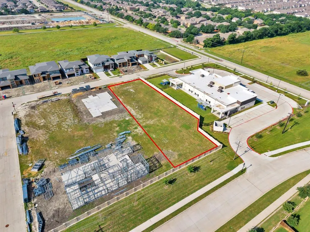 3410 Sky Ridge Lane