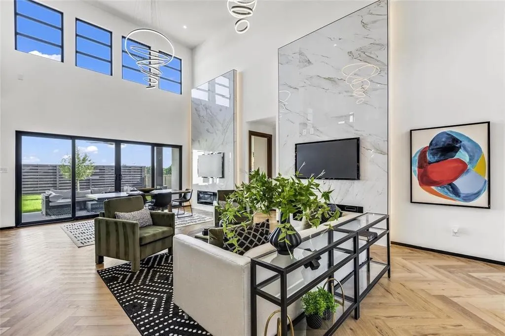 3410 Sky Ridge Lane