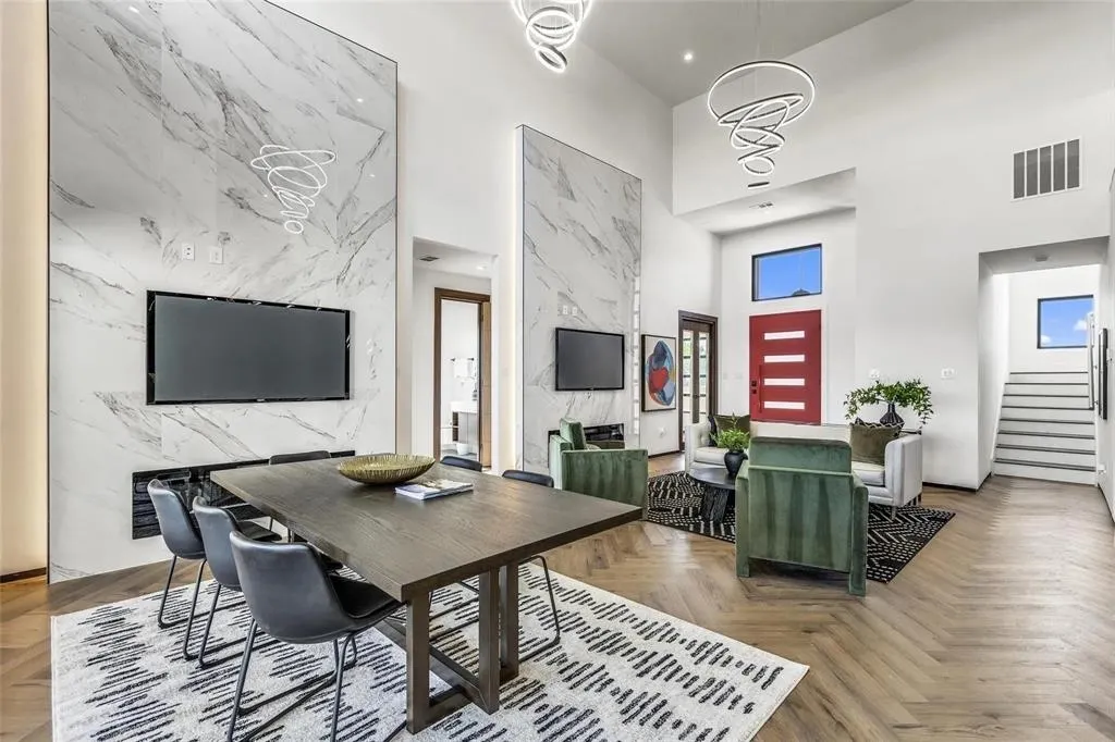 3410 Sky Ridge Lane