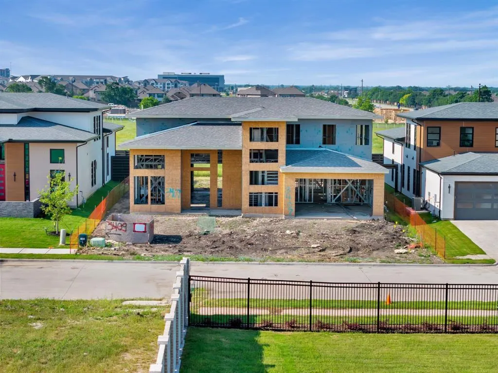 3410 Sky Ridge Lane