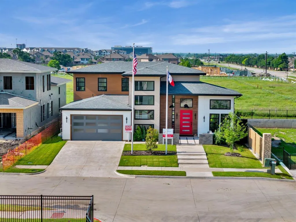 3410 Sky Ridge Lane