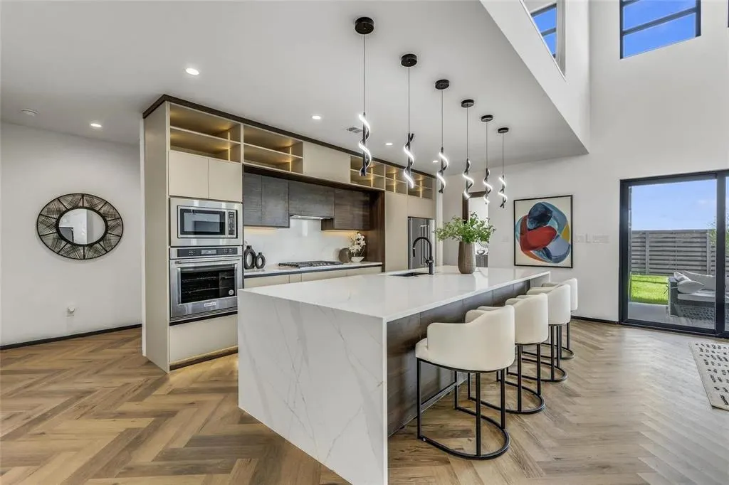 3410 Sky Ridge Lane
