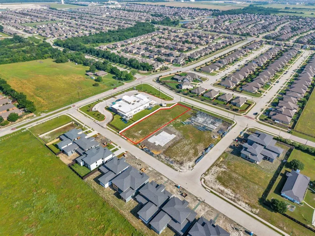 3410 Sky Ridge Lane