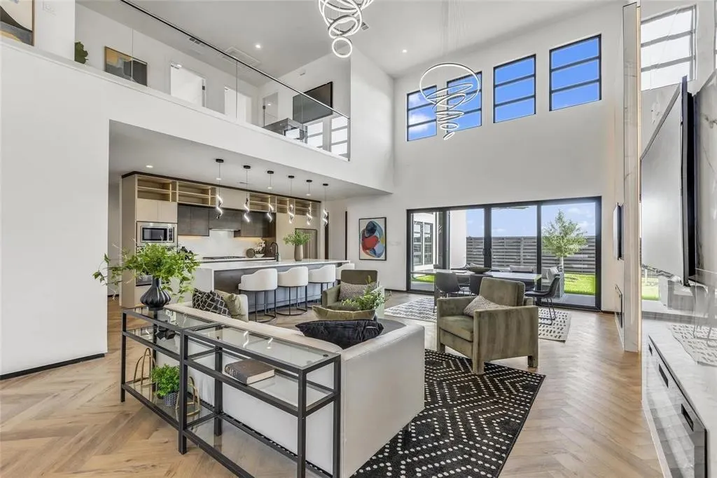 3410 Sky Ridge Lane
