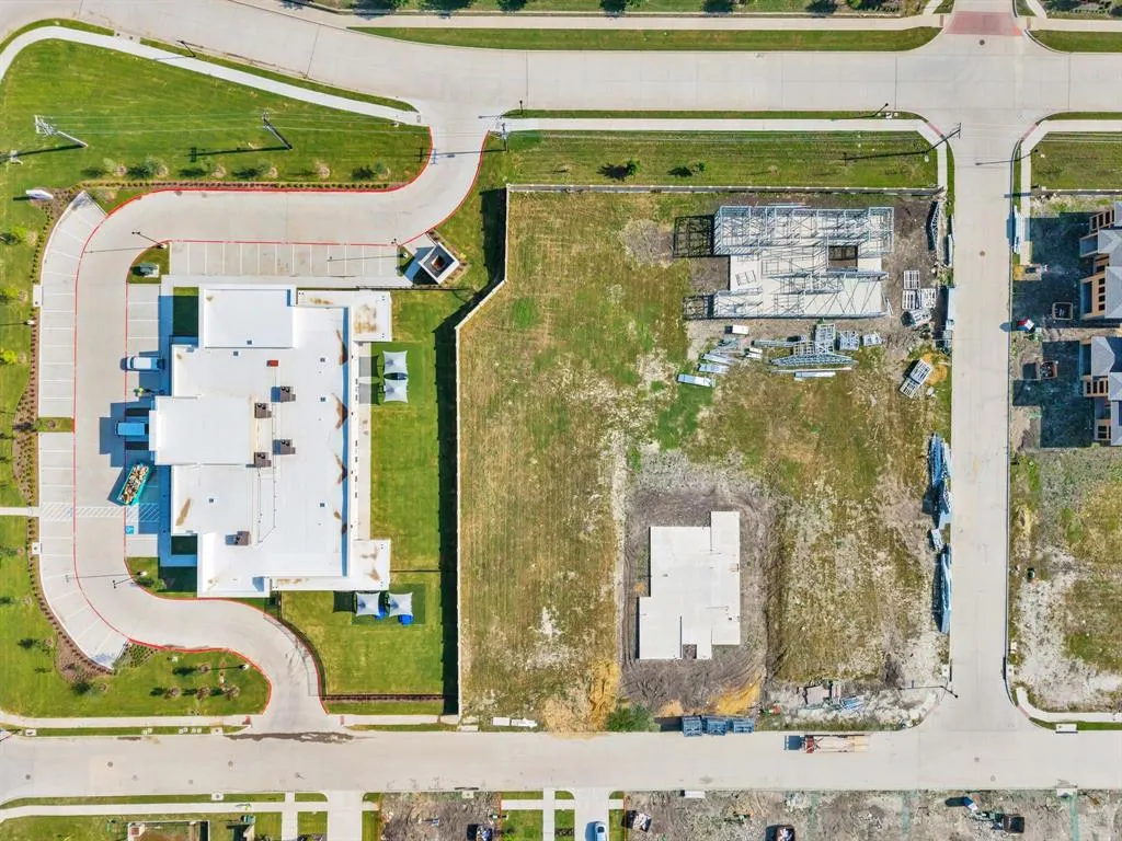 3410 Sky Ridge Lane