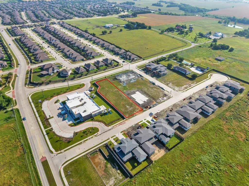 3410 Sky Ridge Lane
