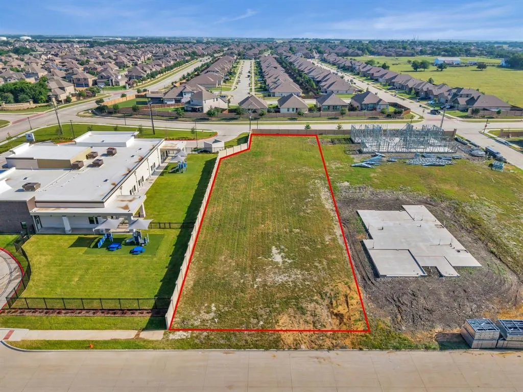 3410 Sky Ridge Lane