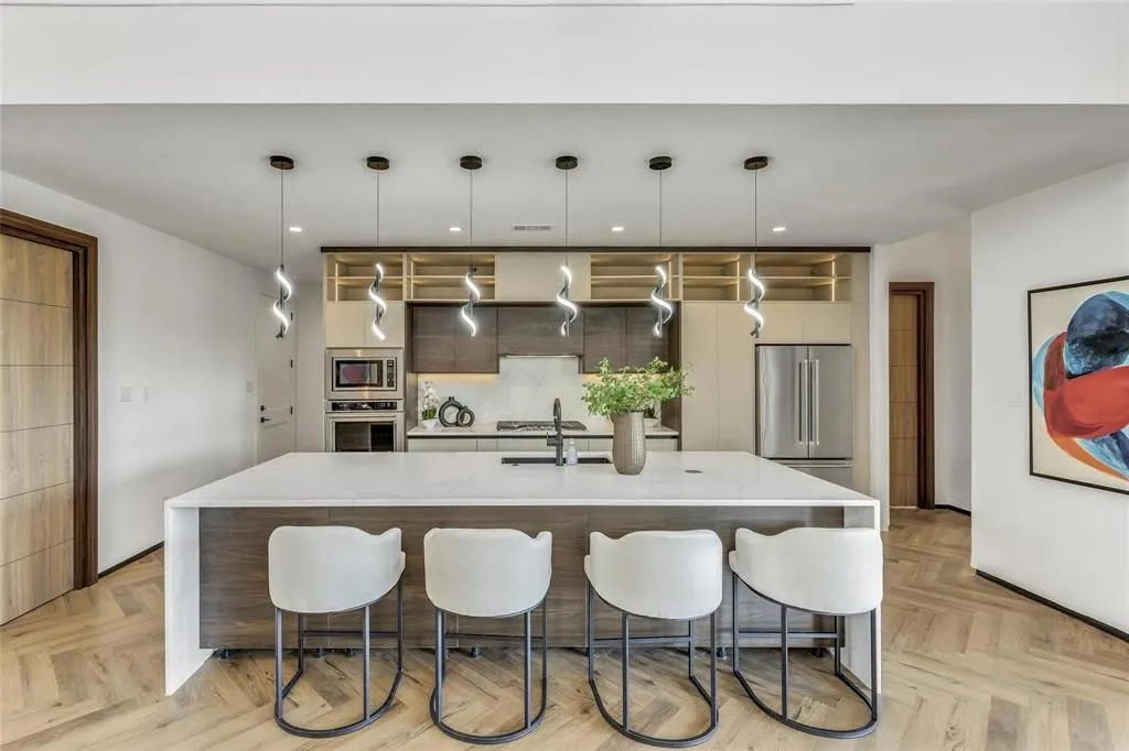 3410 Sky Ridge Lane