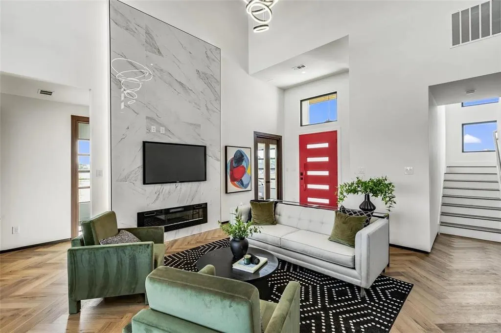 3410 Sky Ridge Lane