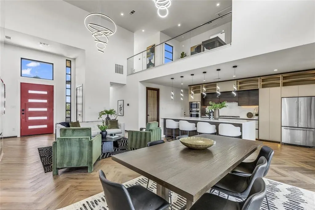 3410 Sky Ridge Lane
