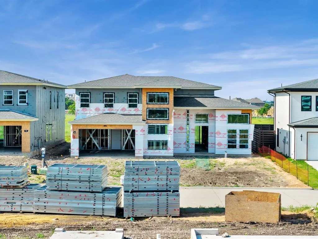 3410 Sky Ridge Lane