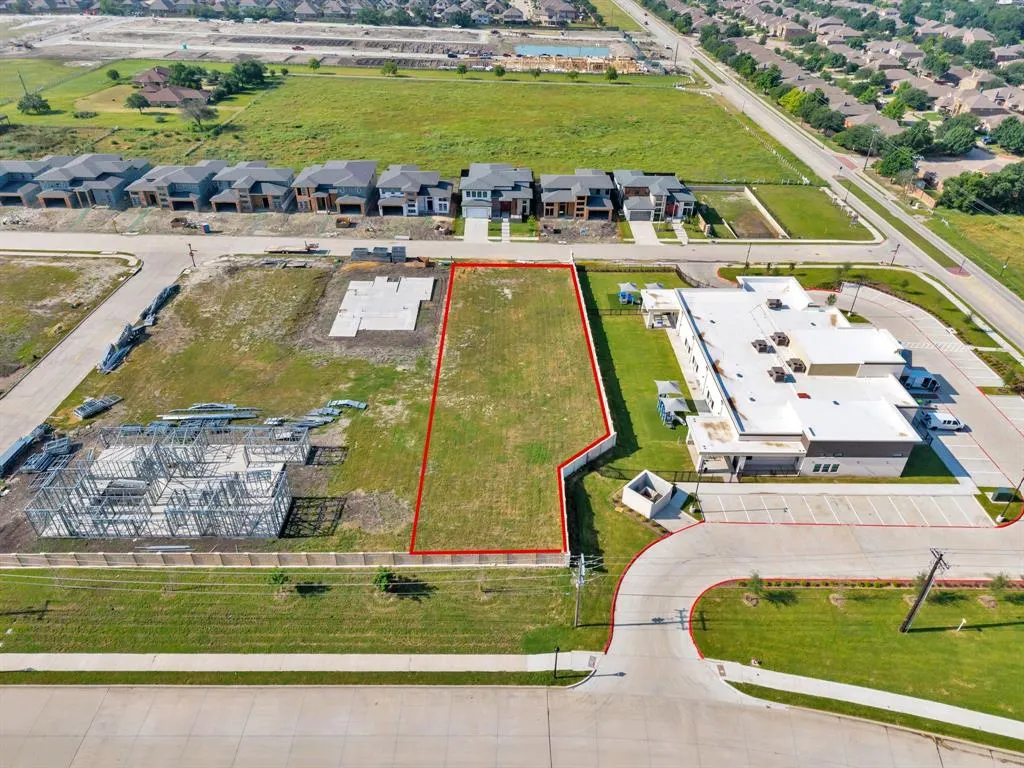 3410 Sky Ridge Lane