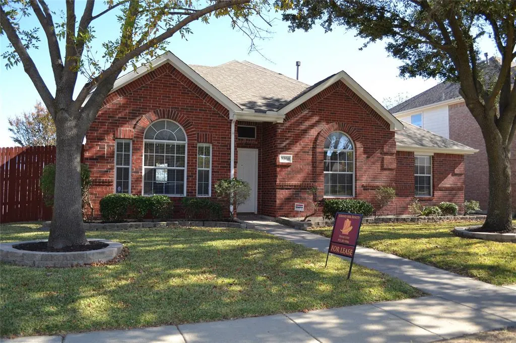 8308 Fountain Ridge Drive