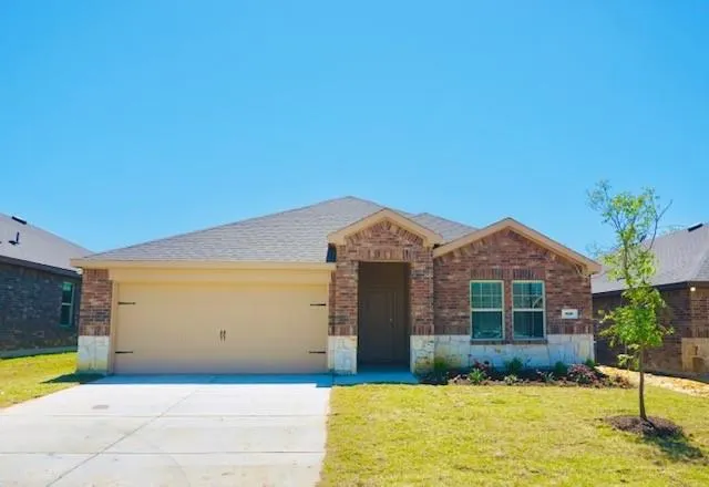 816 English Drive