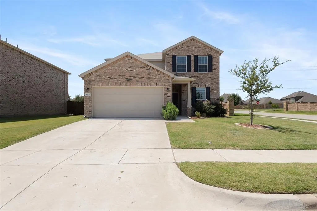 1600 Waggoner Drive