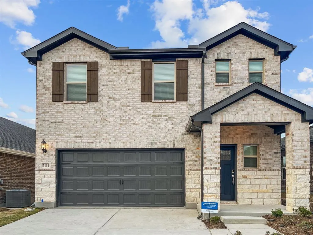 3104 Yellow Pine Drive