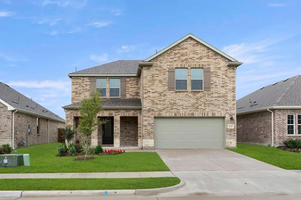 2318 Myrtle Way