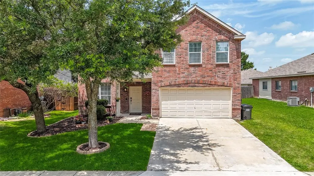 485 Hunters Ridge Drive
