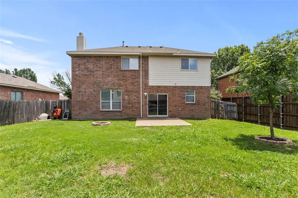 485 Hunters Ridge Drive