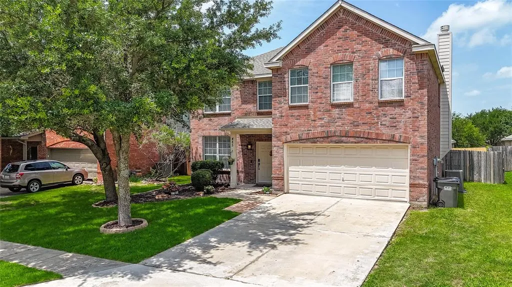 485 Hunters Ridge Drive