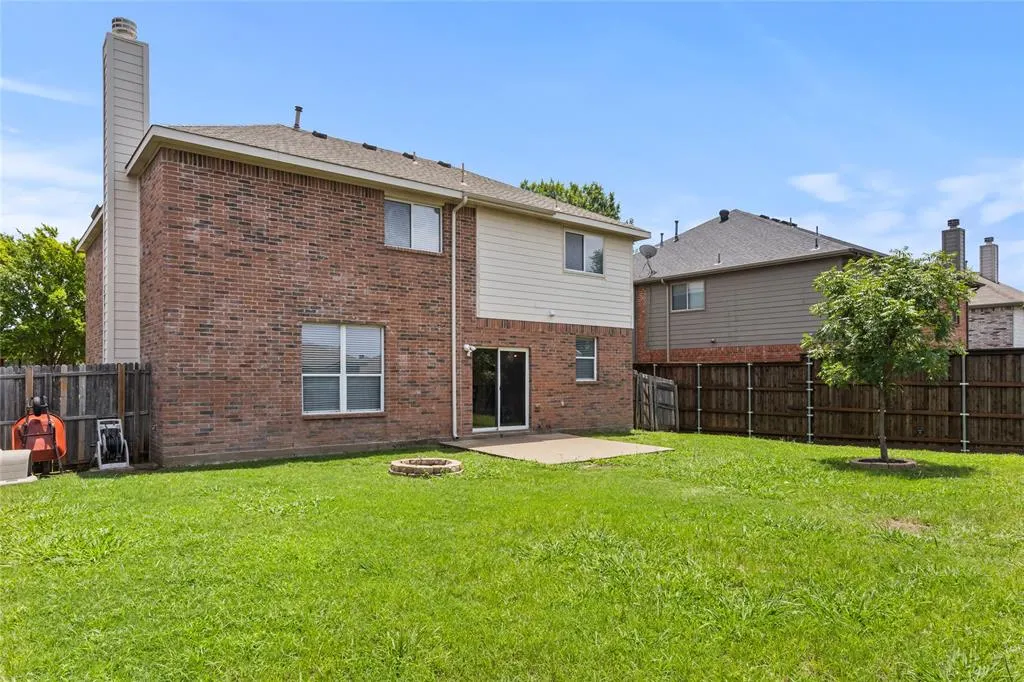 485 Hunters Ridge Drive