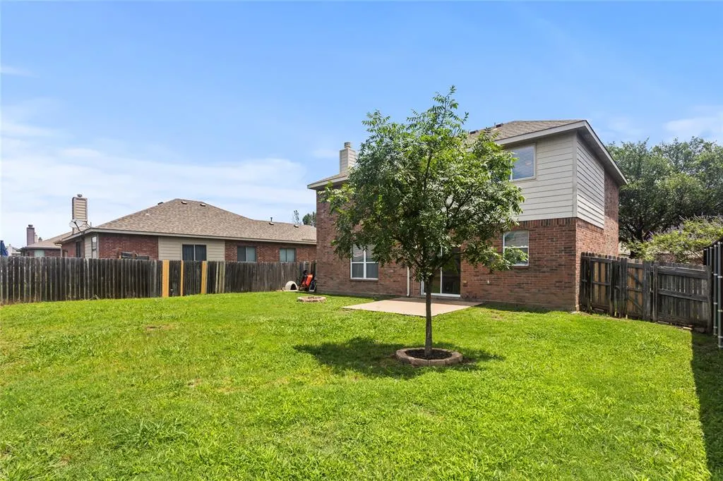 485 Hunters Ridge Drive
