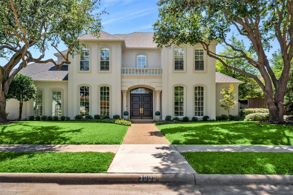 3000 Vinson Lane