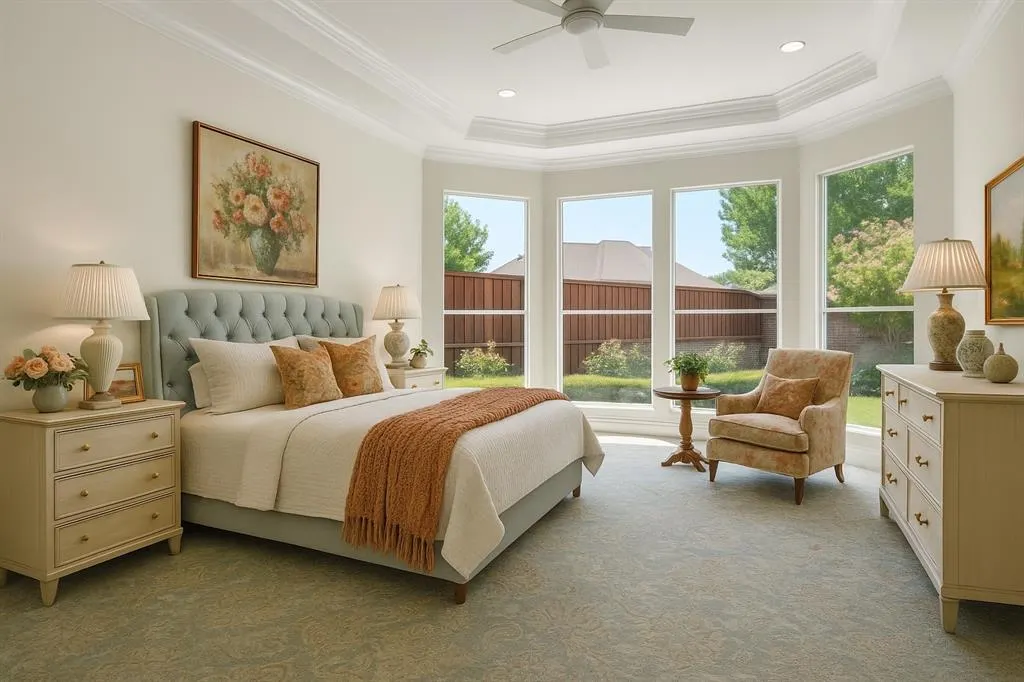 3000 Vinson Lane