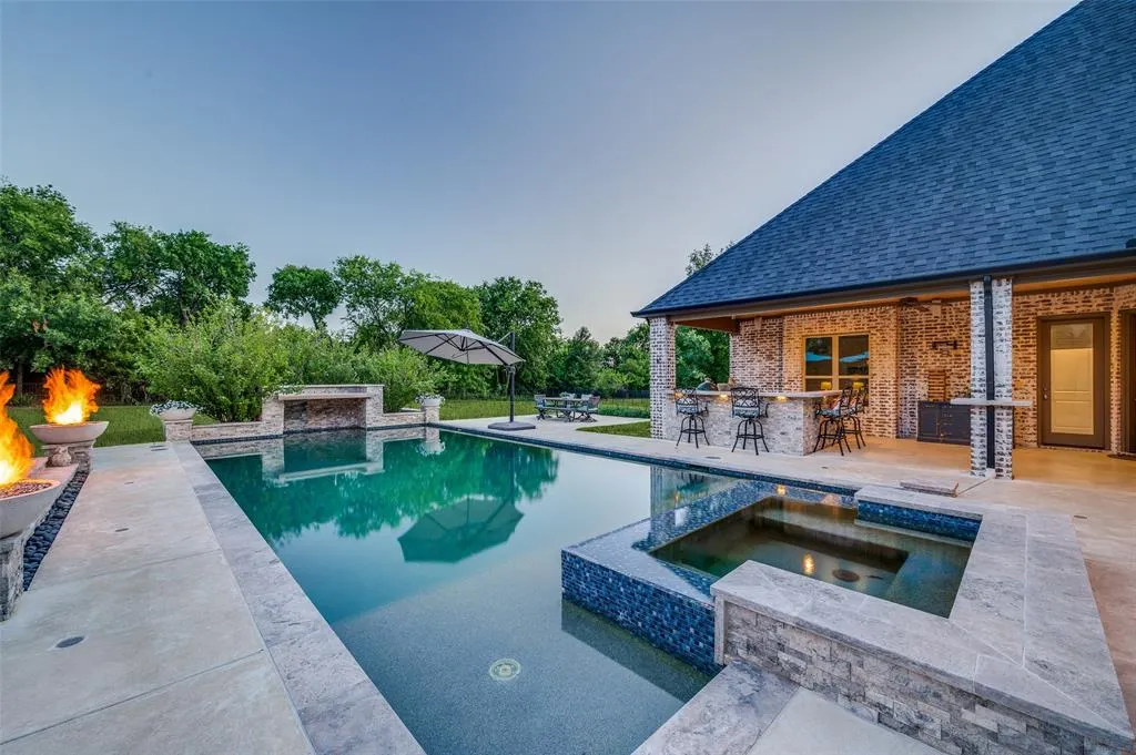 4200 TRANQUILITY Lane