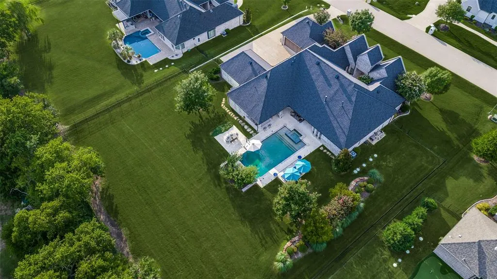4200 TRANQUILITY Lane