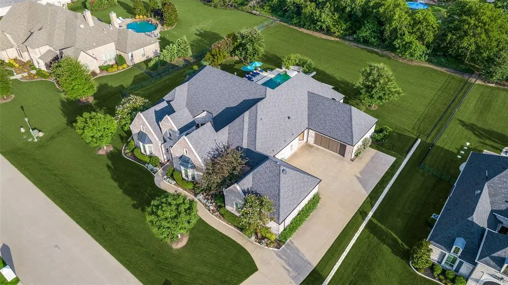 4200 TRANQUILITY Lane