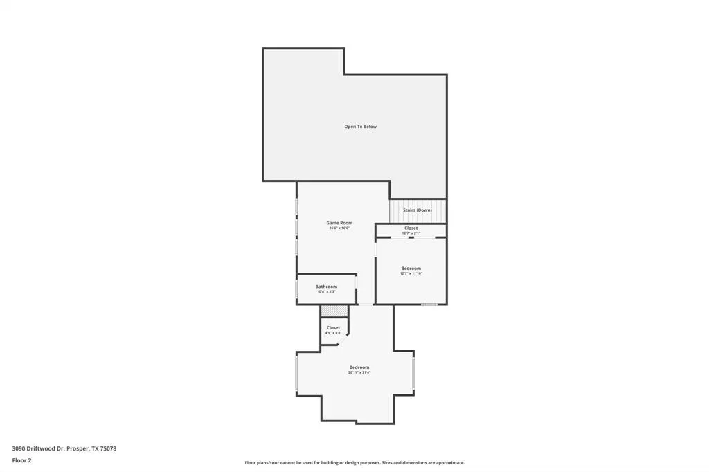 3090 Driftwood Drive