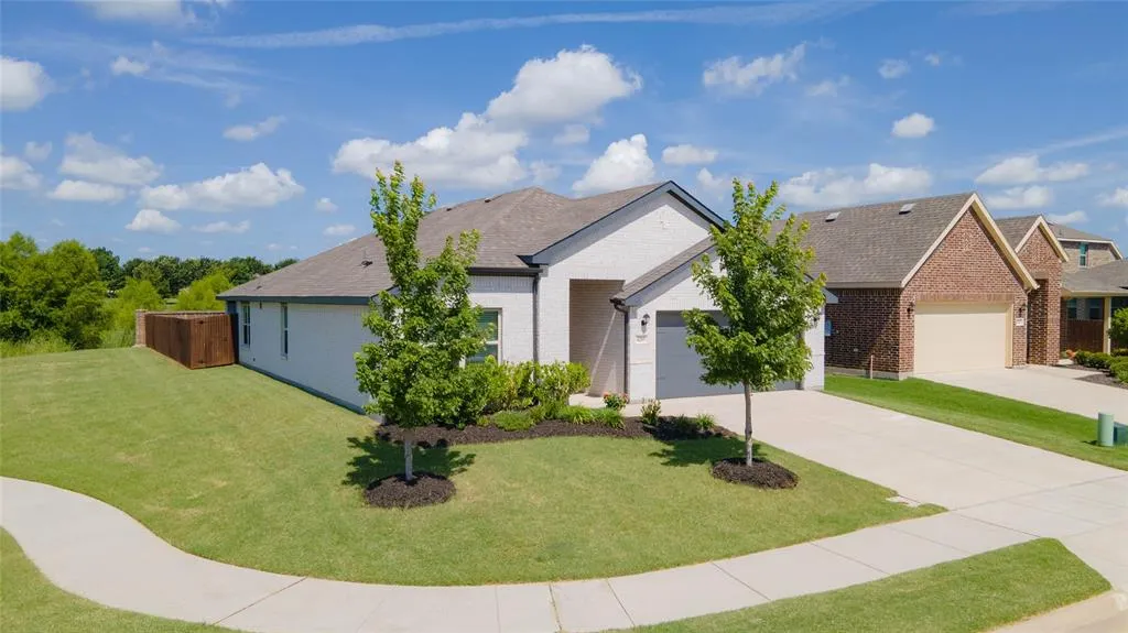 4205 Cordata Drive