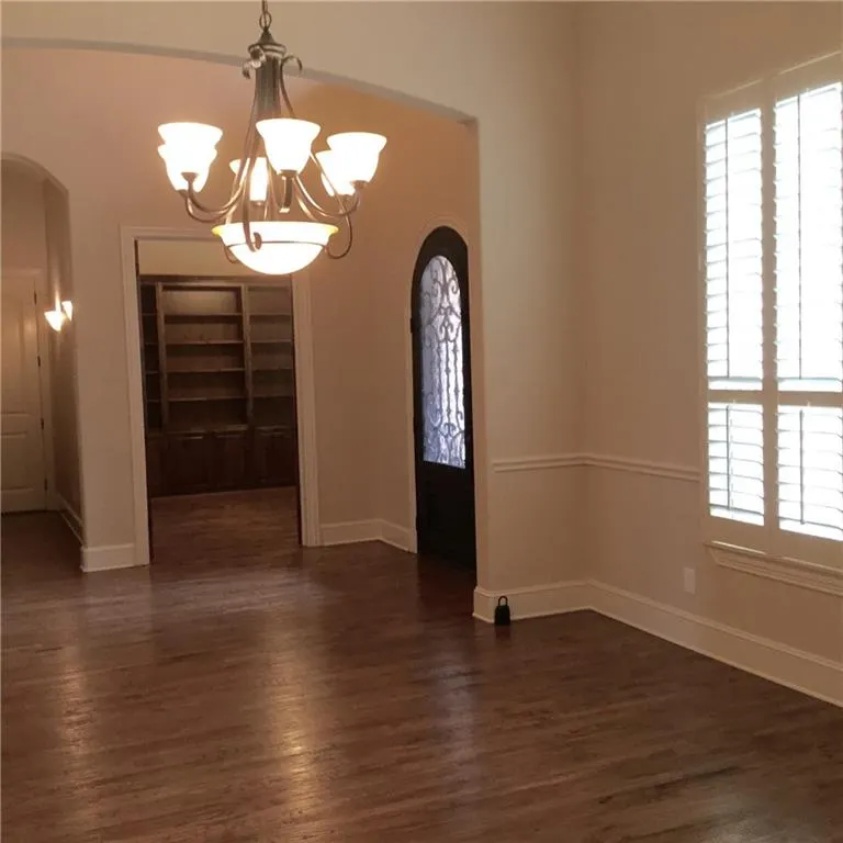 1115 Navarro Drive