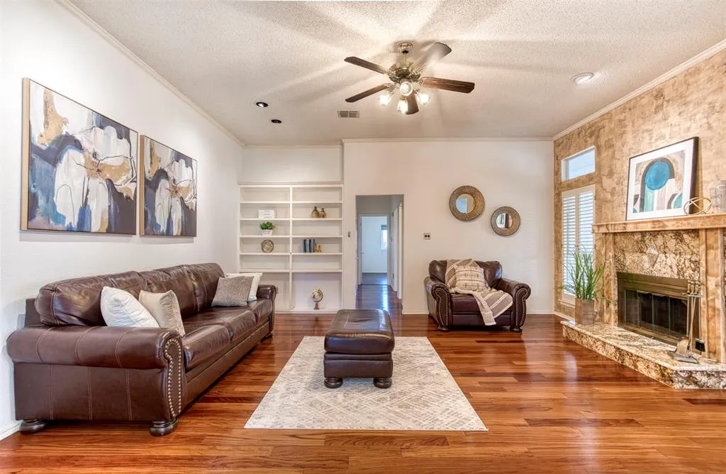 3104 Park Garden Place
