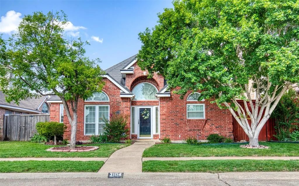 3104 Park Garden Place