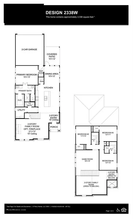 2736 Acadia Mews