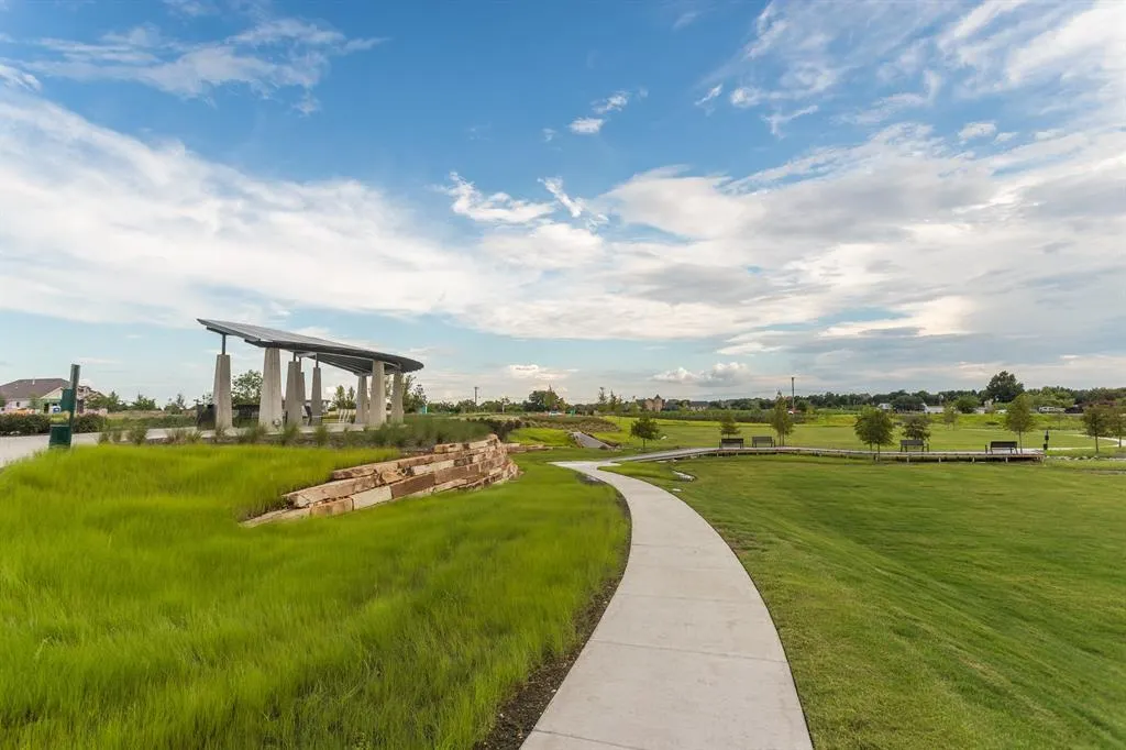3513 Water Lily Court