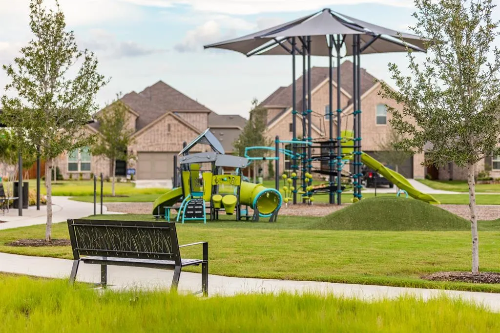 3513 Water Lily Court