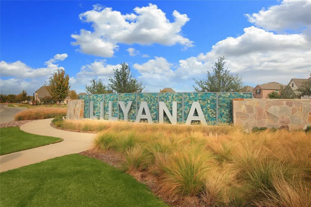 3513 Water Lily Court