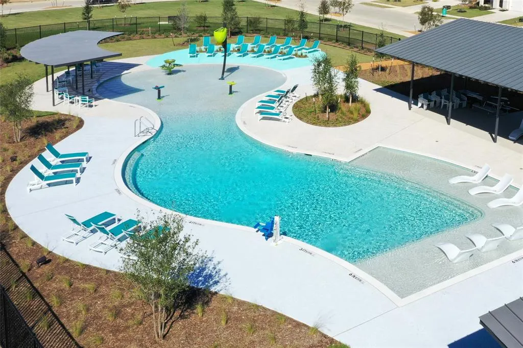 3513 Water Lily Court