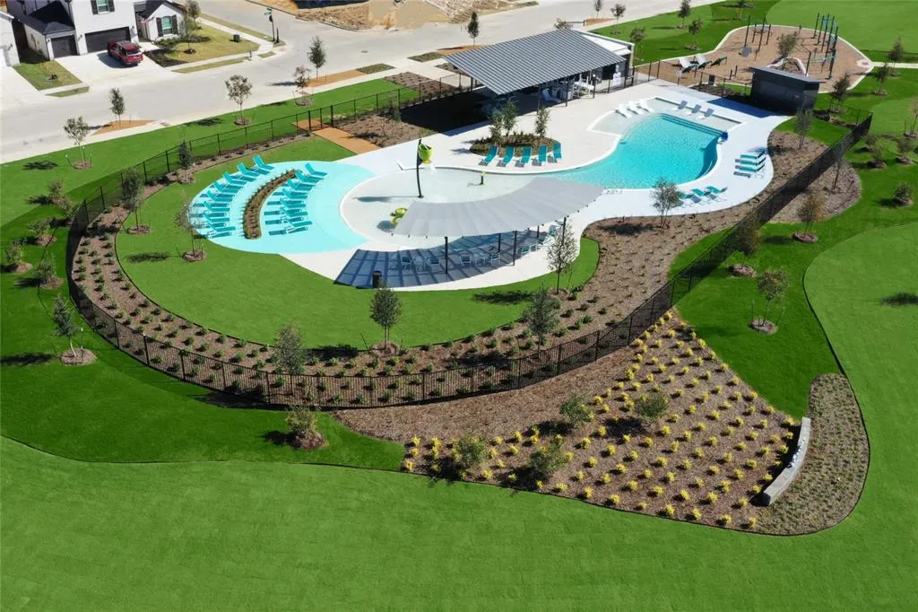 3513 Water Lily Court